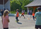Michal Sláma : Florbal 19.5.2018